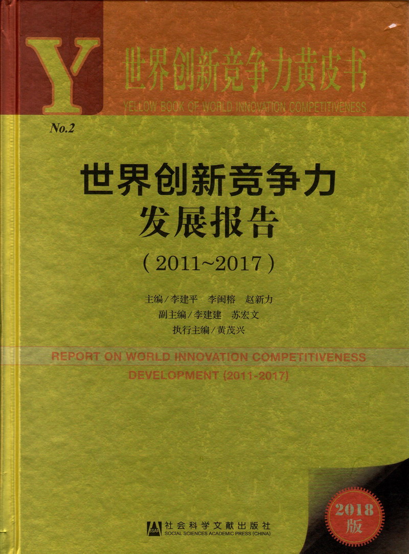 男女抽插喷水小视频世界创新竞争力发展报告（2011-2017）